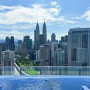 The Luxe By Infinitum Aparthotel Kuala Lumpur